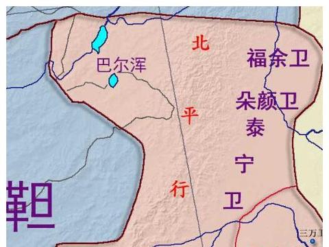 磨练亲王、清除勋将、立卫屯田,晚年朱元璋完成冷酷的转换|朱元璋|洪武|屯田_新浪新闻