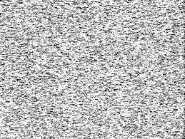 为什么老式电视的雪花屏可以证明宇宙大爆炸?你可能被忽悠了!