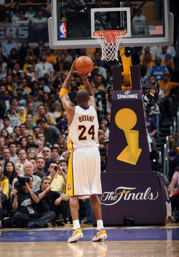 nba历史上十大投篮姿势最好看的球星