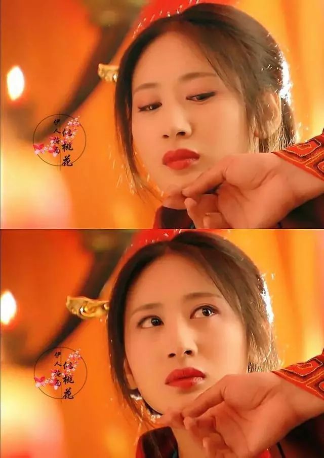 曾因哑巴新娘出道被称苦情女王现36岁却无戏可拍