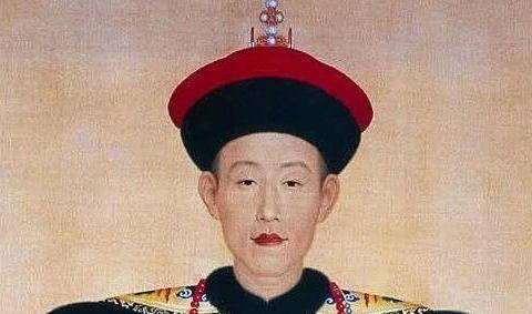 乾隆真实容貌被专家复原,气宇轩昂,竟和一位男星非常像!