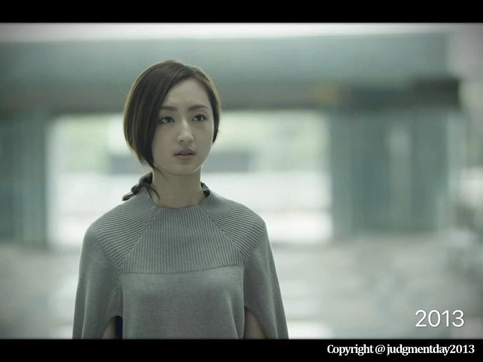 被称为小桂纶镁凭借想见你大火盘点柯佳嬿的容貌变化