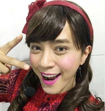 男扮女装什么效果胡歌豁得出去霍建华辣眼睛