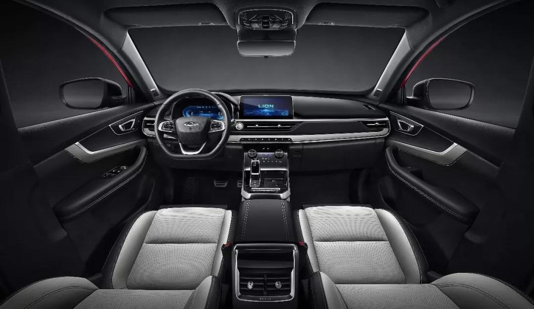 紧急发布：若疫情仍不可控，这些准备上市的SUV将推迟