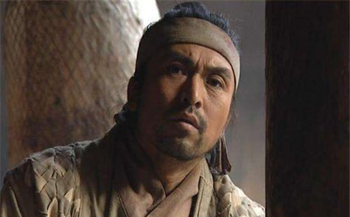 水浒108将死法各不相同,但唯独此人被枭首示众,绰号已暗示一切|郝思文