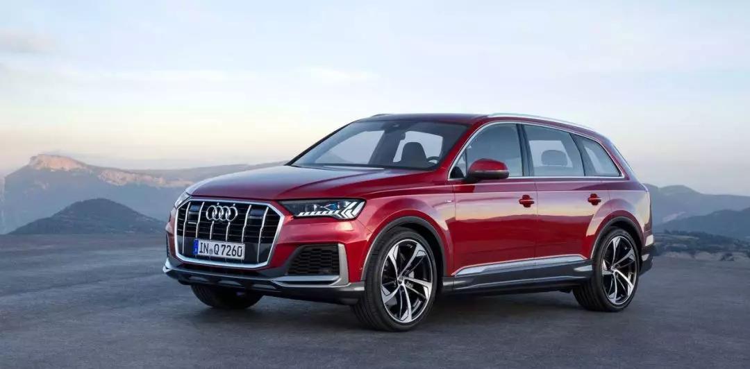 紧急发布：若疫情仍不可控，这些准备上市的SUV将推迟