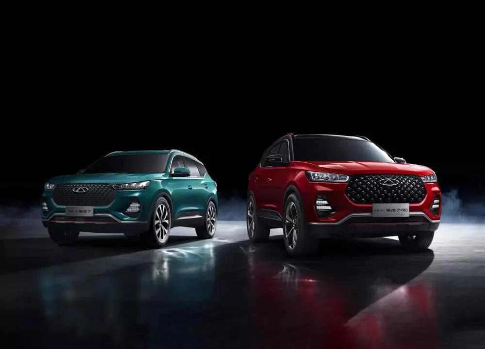 紧急发布：若疫情仍不可控，这些准备上市的SUV将推迟