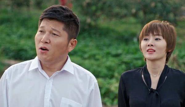 《乡村爱情》后事业开始有起步,更是多次参演沈阳电视台的《大话流行
