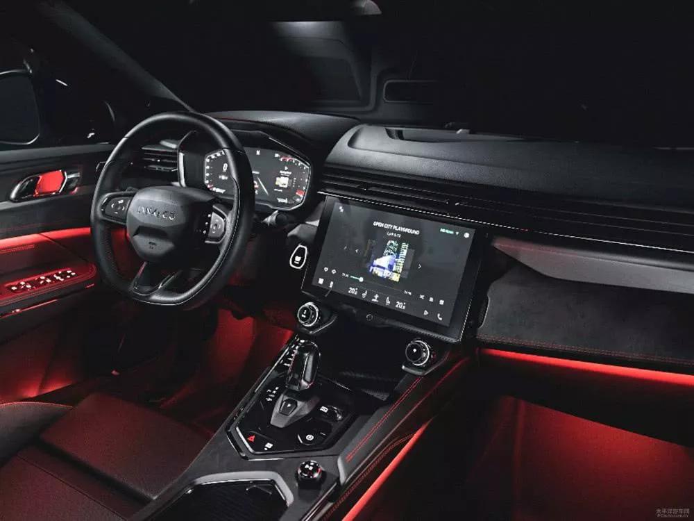 紧急发布：若疫情仍不可控，这些准备上市的SUV将推迟