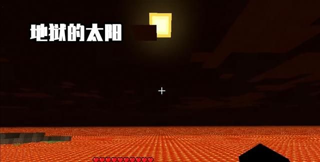 谁才是Minecraft最老的画面?6张截图