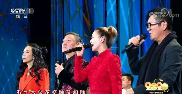 2020元宵节晚会安排名_2020年元宵晚会节目单揭晓