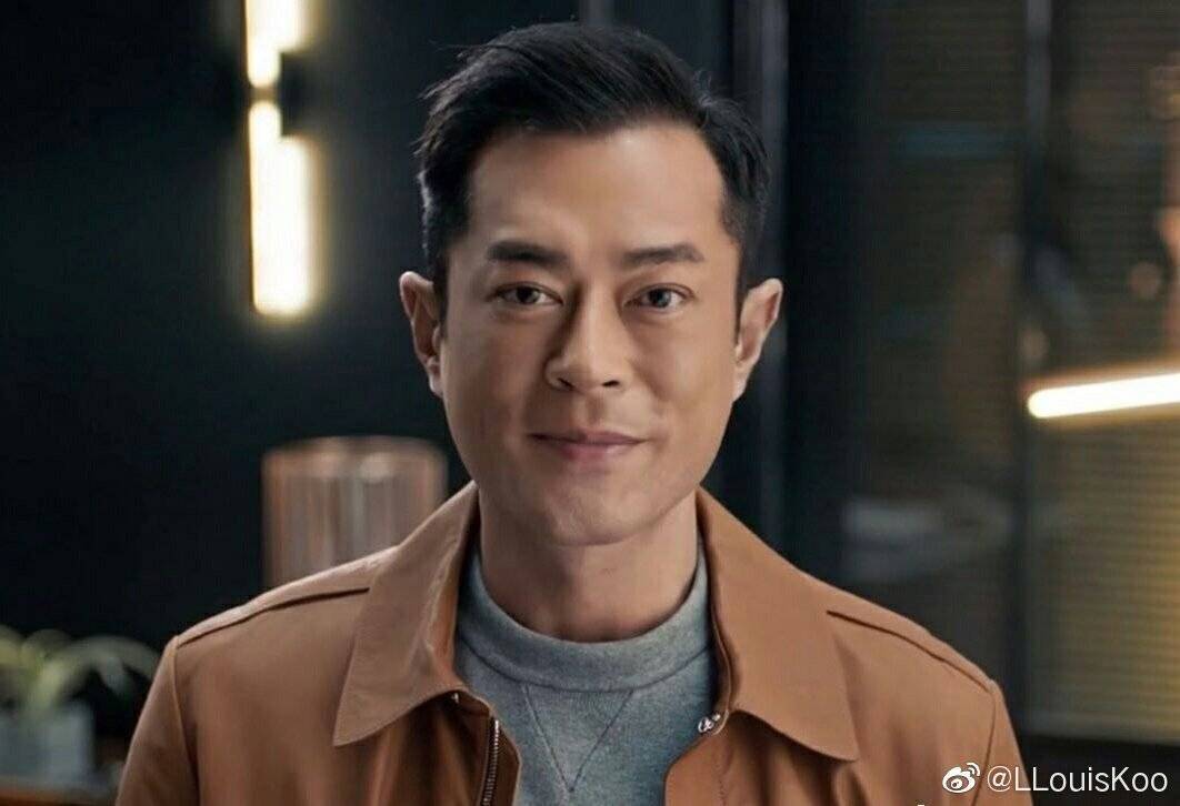 古天乐捐款千万被辟谣却遭道德绑架古天乐发文诠释乐观心态