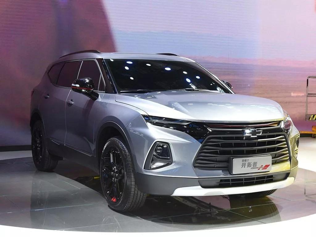 紧急发布：若疫情仍不可控，这些准备上市的SUV将推迟