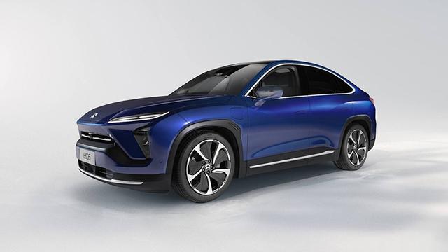 蔚来EC6对比特斯拉Model Y，电动轿跑SUV你更看好谁？