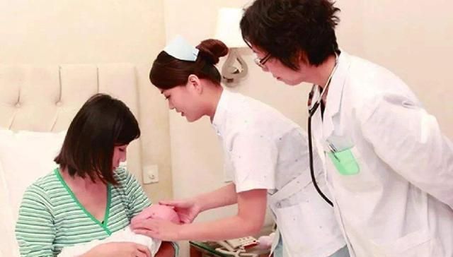 顺利抱娃!国内代生孩子男"莲心彻底红"-第1张图片-凯飞博客