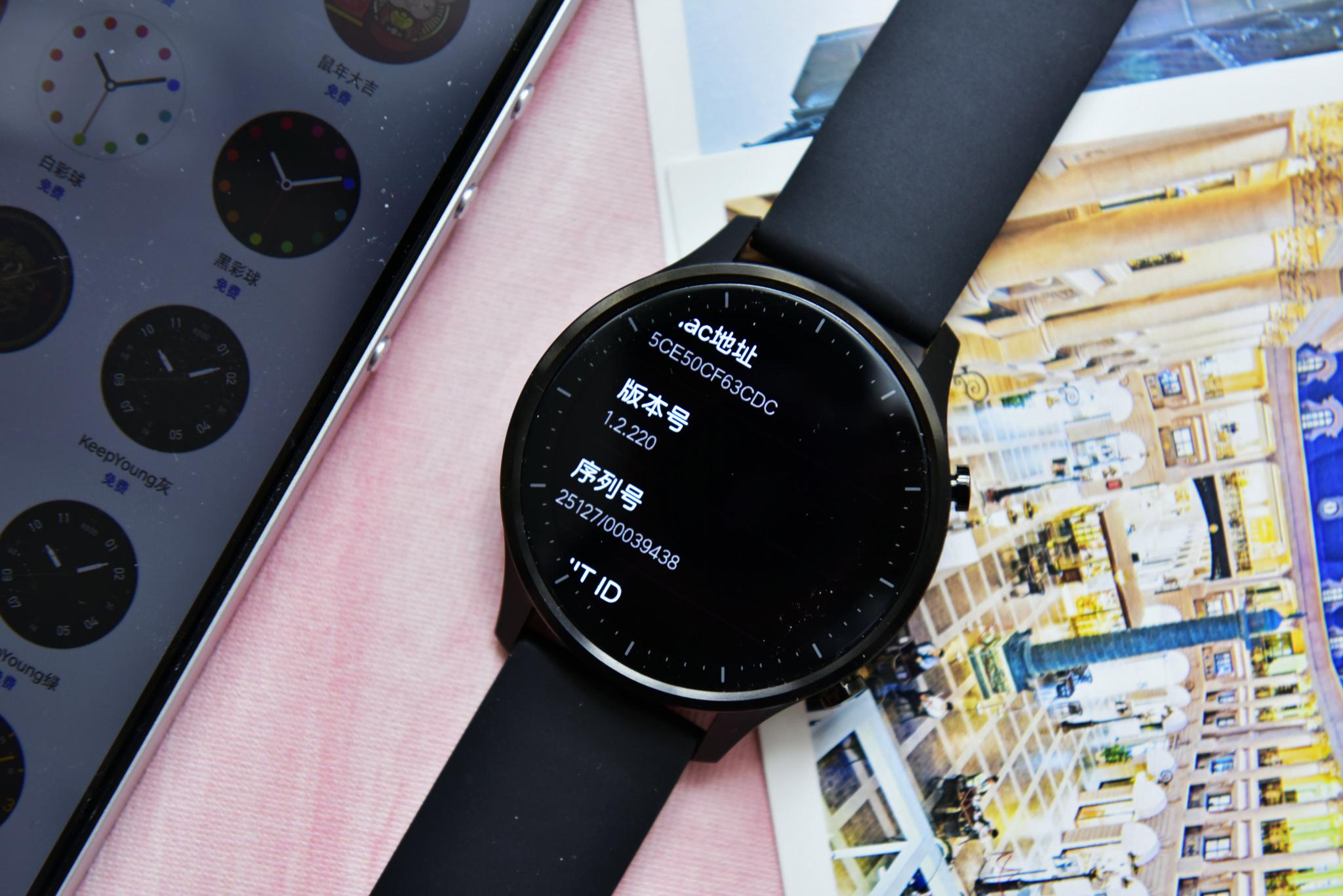 表盘太多!小米手表Color让人都忘记了它的智能AI功能!