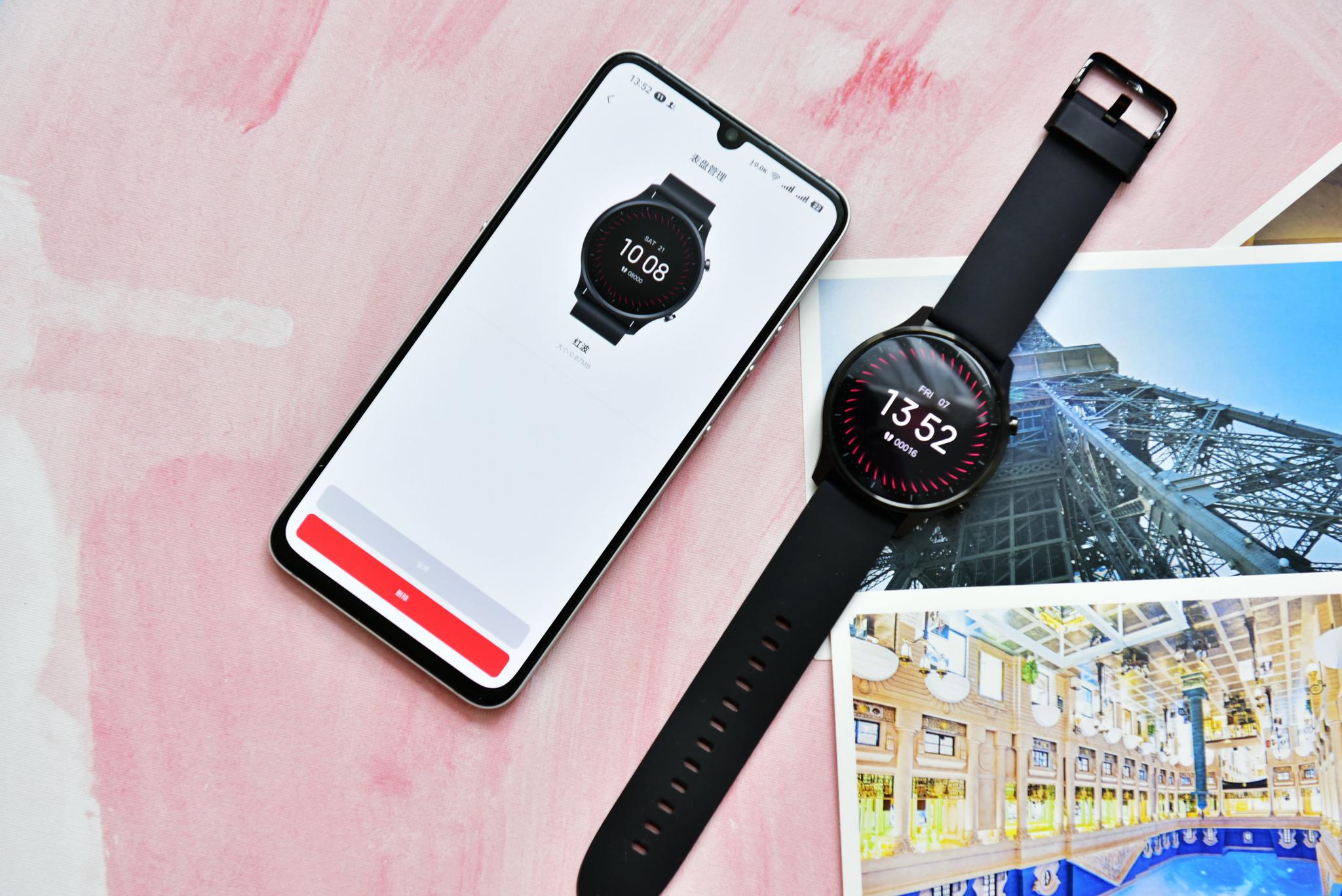 表盘太多!小米手表Color让人都忘记了它的智能AI功能!