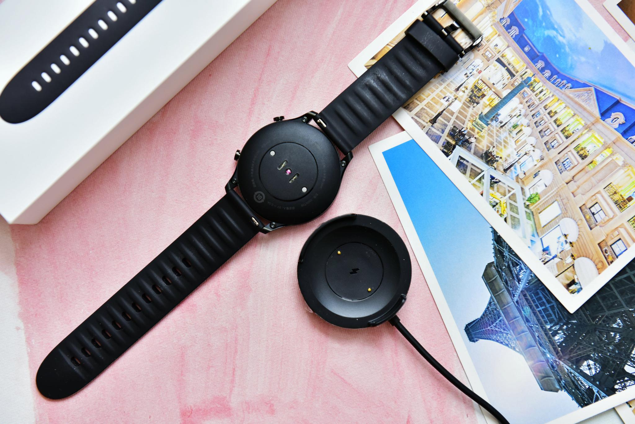 表盘太多!小米手表Color让人都忘记了它的智能AI功能!