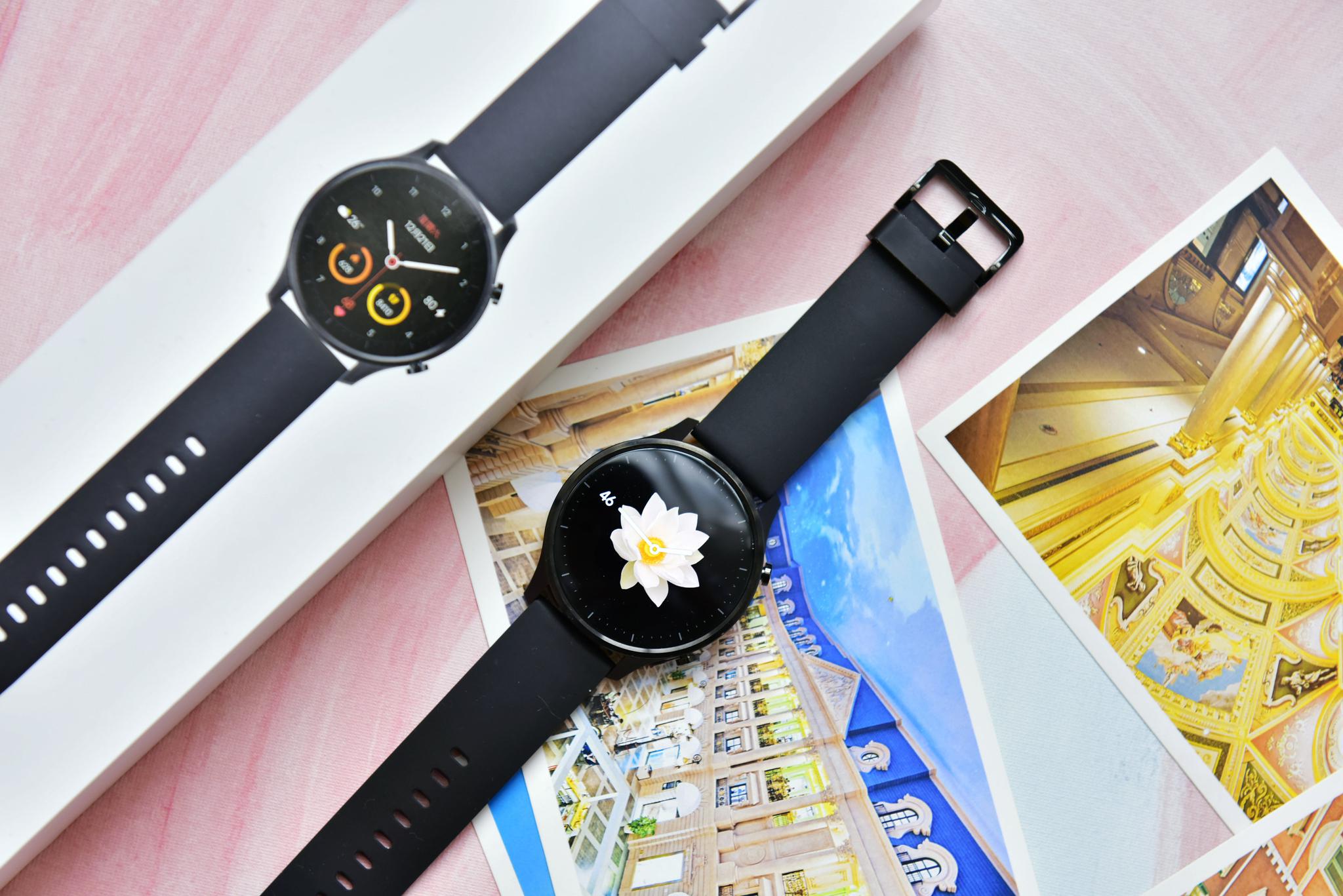 表盘太多!小米手表Color让人都忘记了它的智能AI功能!