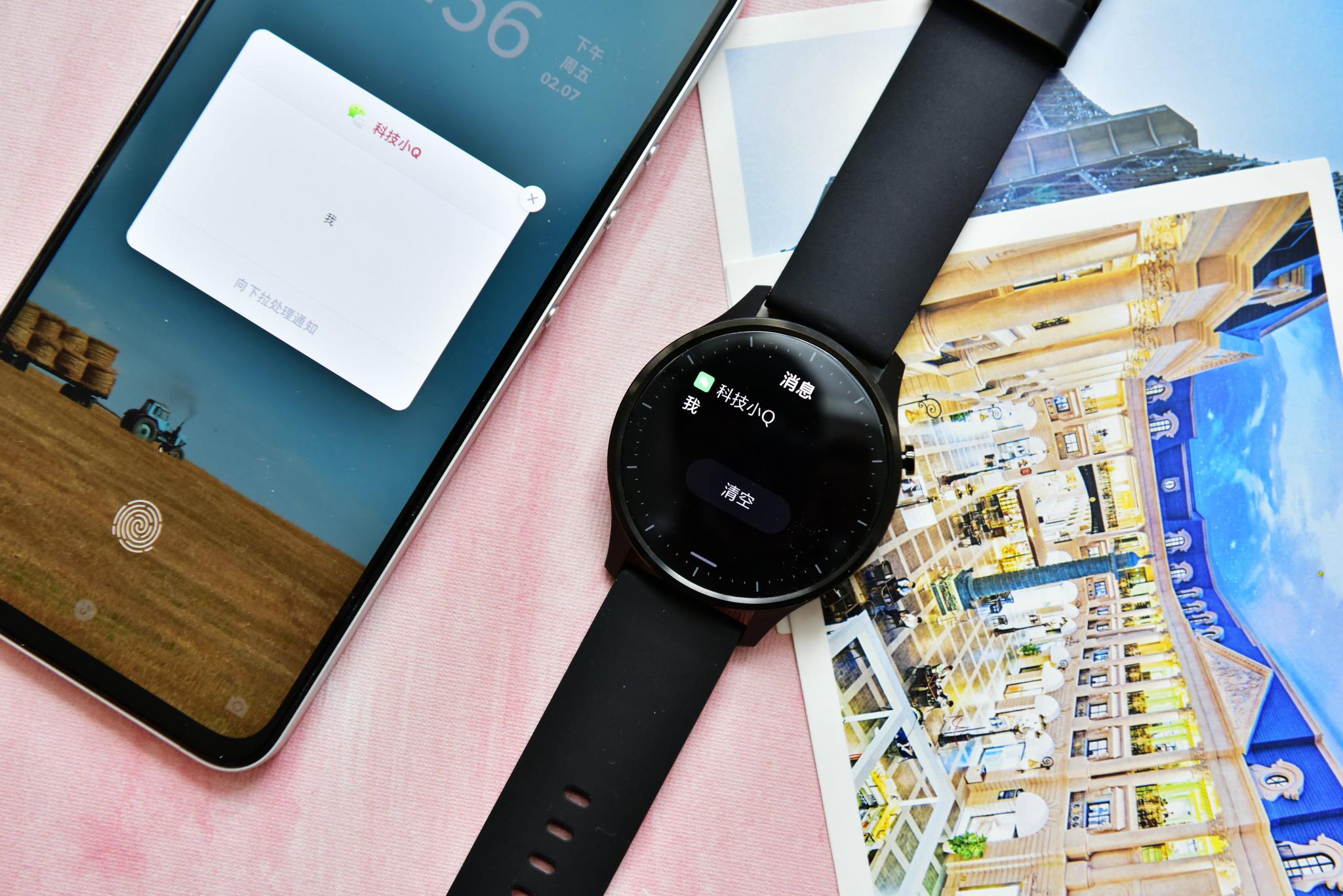 表盘太多!小米手表Color让人都忘记了它的智能AI功能!