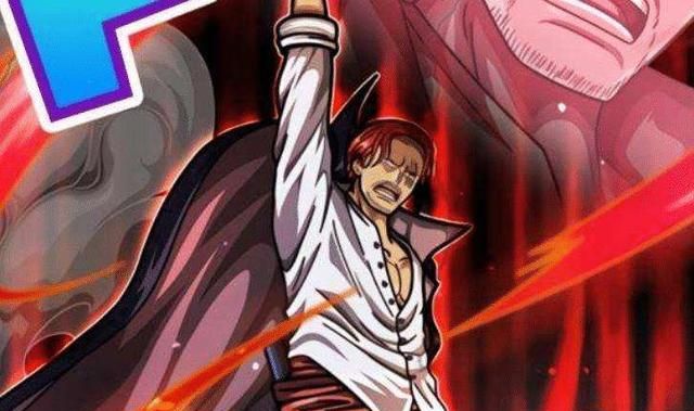 海贼王:红发到东海找路飞原因找到了,是罗杰安排的