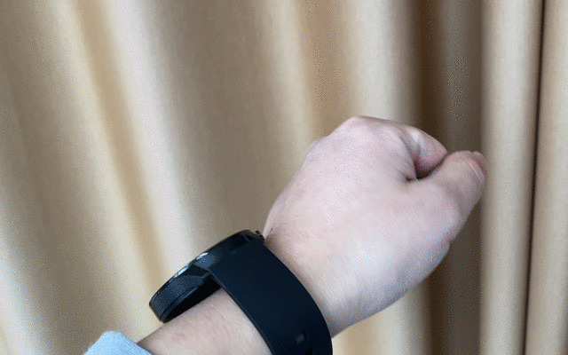 表盘太多!小米手表Color让人都忘记了它的智能AI功能!