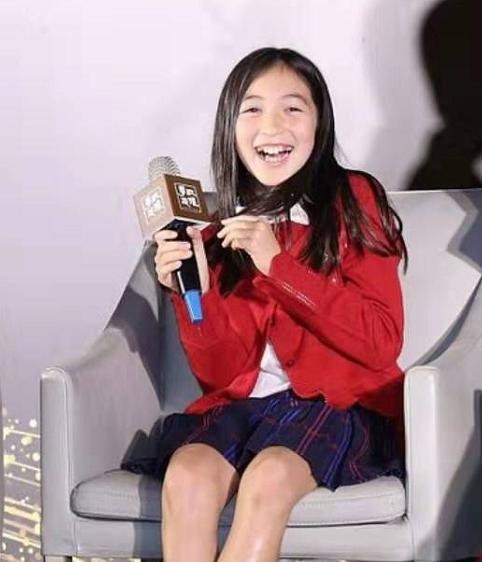 《爸爸去哪儿》萌娃现状,小泡芙乖萌依旧,夏天变化大到认不出