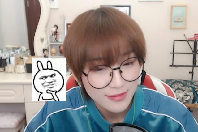 知人知面不知心,cf女主播梧桐一语点穿水友本质