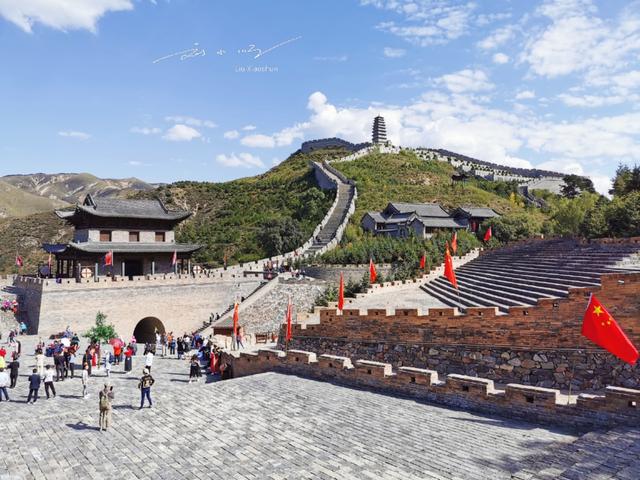 山西旅游城市排名_山西极受欢迎的旅游城市,旅游资源众多,是一座四线(2)