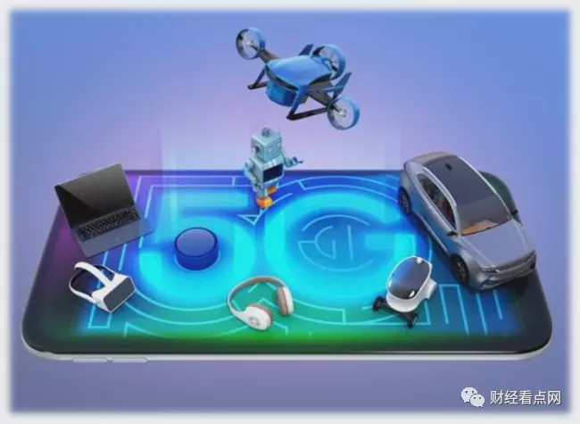 5G风吹房地产 或引导房企未来发展新方向