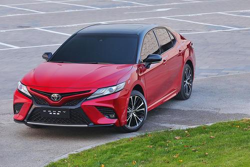 不好好优惠还加价，销量依然大幅增长，国人不懂车惯坏了丰田？