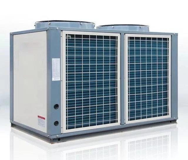 超低温空气能热泵蒸发器结霜故障及排除法