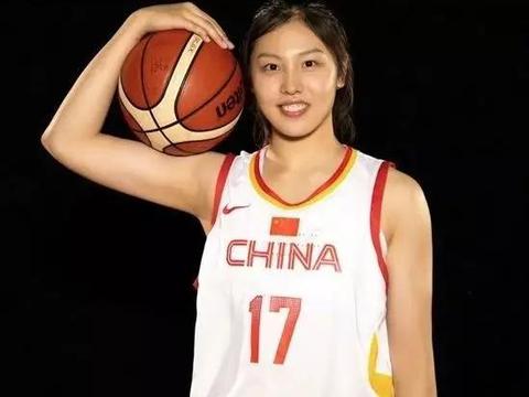 厉害了！焦作姑娘入选中国女篮将出征东京奥运会女篮资格赛|中国女篮|张茹|女篮_新浪新闻
