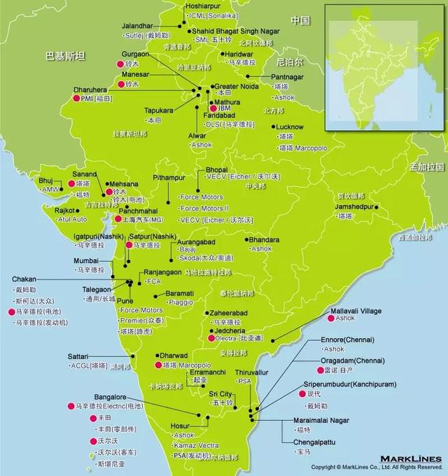 长城汽车进军印度：耀眼开局背后的考量与决心