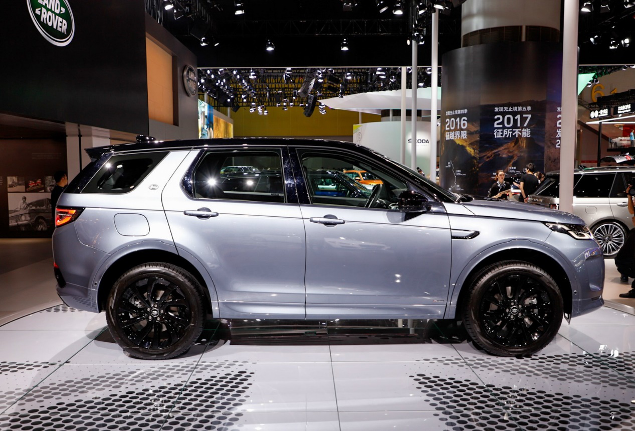 发现神行改名发现运动版,更豪华运动能让销量更好吗?