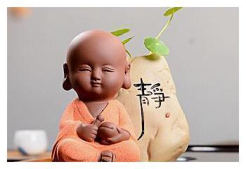 和尚为什么要敲木鱼?小小的木鱼竟然有这么多的说道_新浪新闻