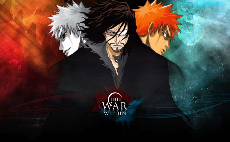 死神动画即将补完比起原创剧情粉丝更期待千年血战