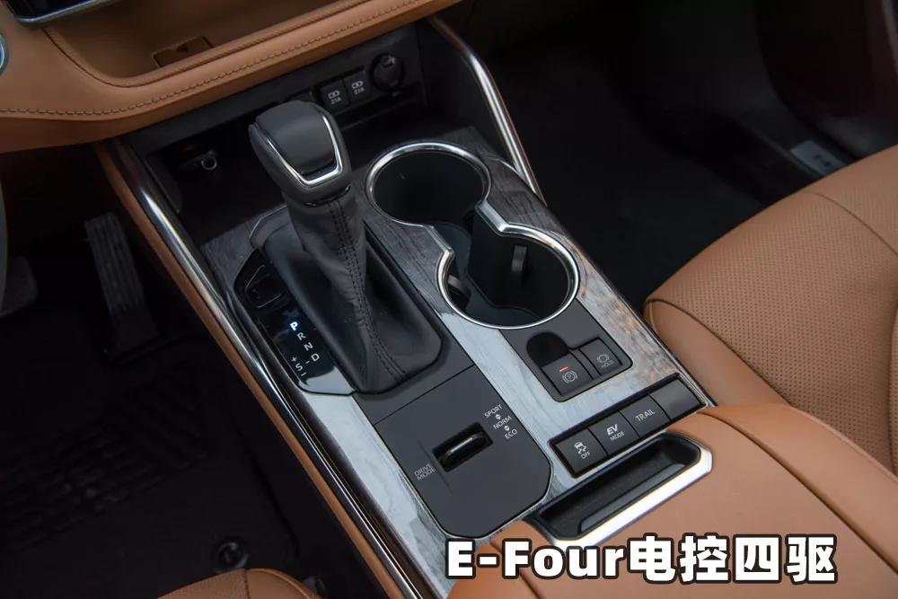 封神之后一车难求加价提车，能打败它的，只有第四代汉兰达了