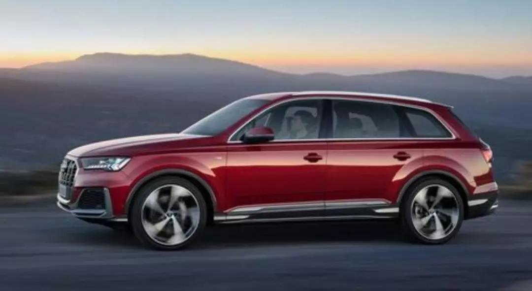 紧急发布：若疫情仍不可控，这些准备上市的SUV将推迟