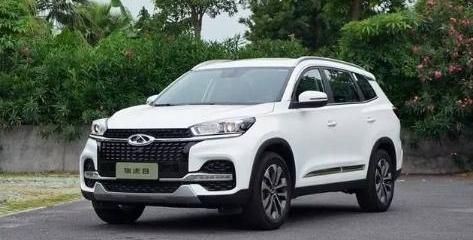 同为7座SUV，欧尚科赛、瑞虎8究竟如何选？这篇文章来给你答案！