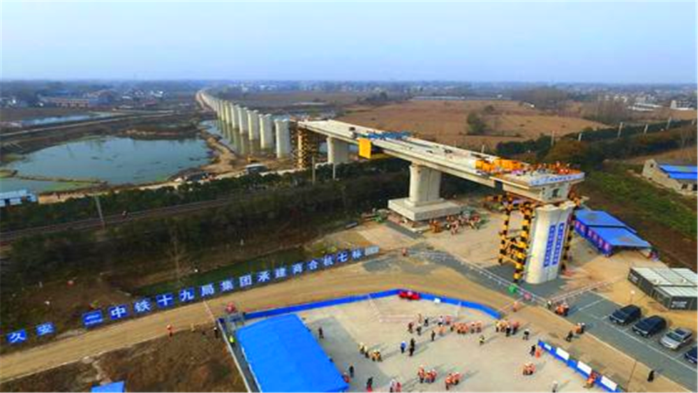 中国米字型高铁枢纽再加三个成员堪比郑州武汉是你的家乡吗