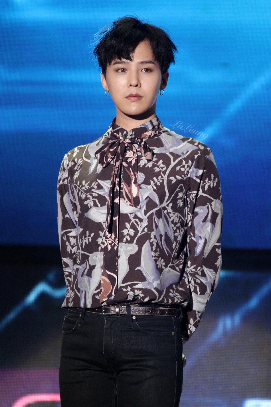 队长权志龙取关李胜利,高情商or真小人?