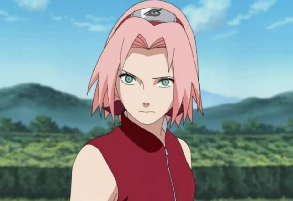 火影忍者小樱那么讨厌为何还有漫迷喜欢她