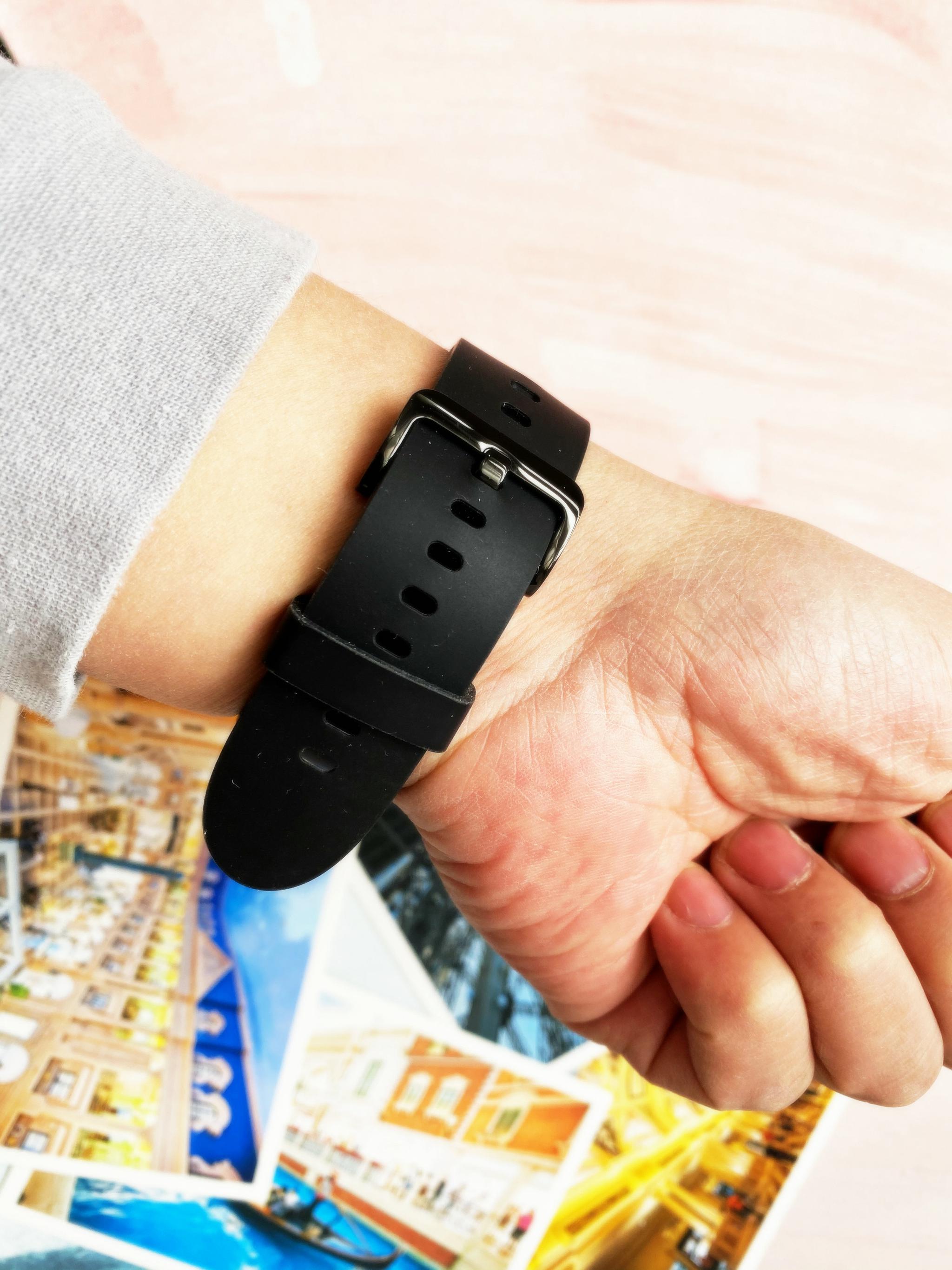 表盘太多!小米手表Color让人都忘记了它的智能AI功能!