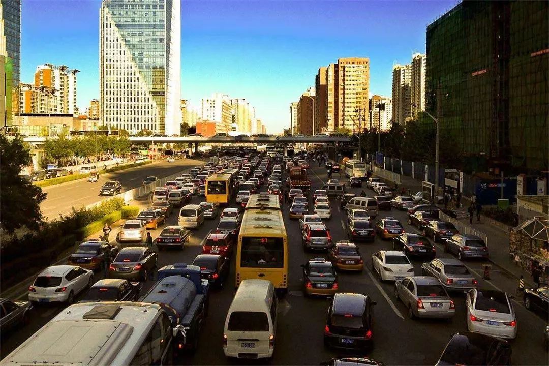 排量越大越费油吗？我看不一定