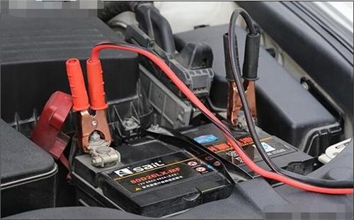 疫情之下不怎么开车 电池亏电怎么办