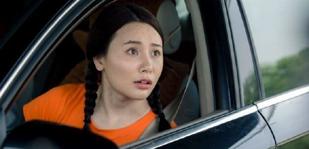 赵本山的美女弟子，从小练习武术，如今《刘老根3》中演保姆获赞