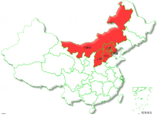 山西GDP超1.7万亿元，比天津多2900亿，苏州是太原4.8倍