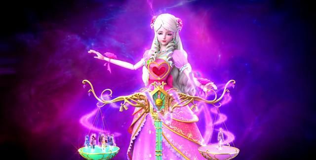 颜爵欺负灵犀阁成员,护妻举动很贴心|叶罗丽|仙子|罗丽_新浪新闻