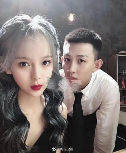 邓川周周这一对谈个恋爱整得跟三国似的合久必分分久必合